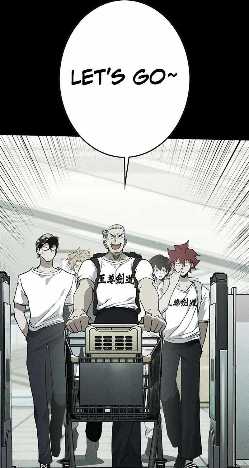 Read Hardcore Leveling Warrior chapter 333 image 46 on Lezhin