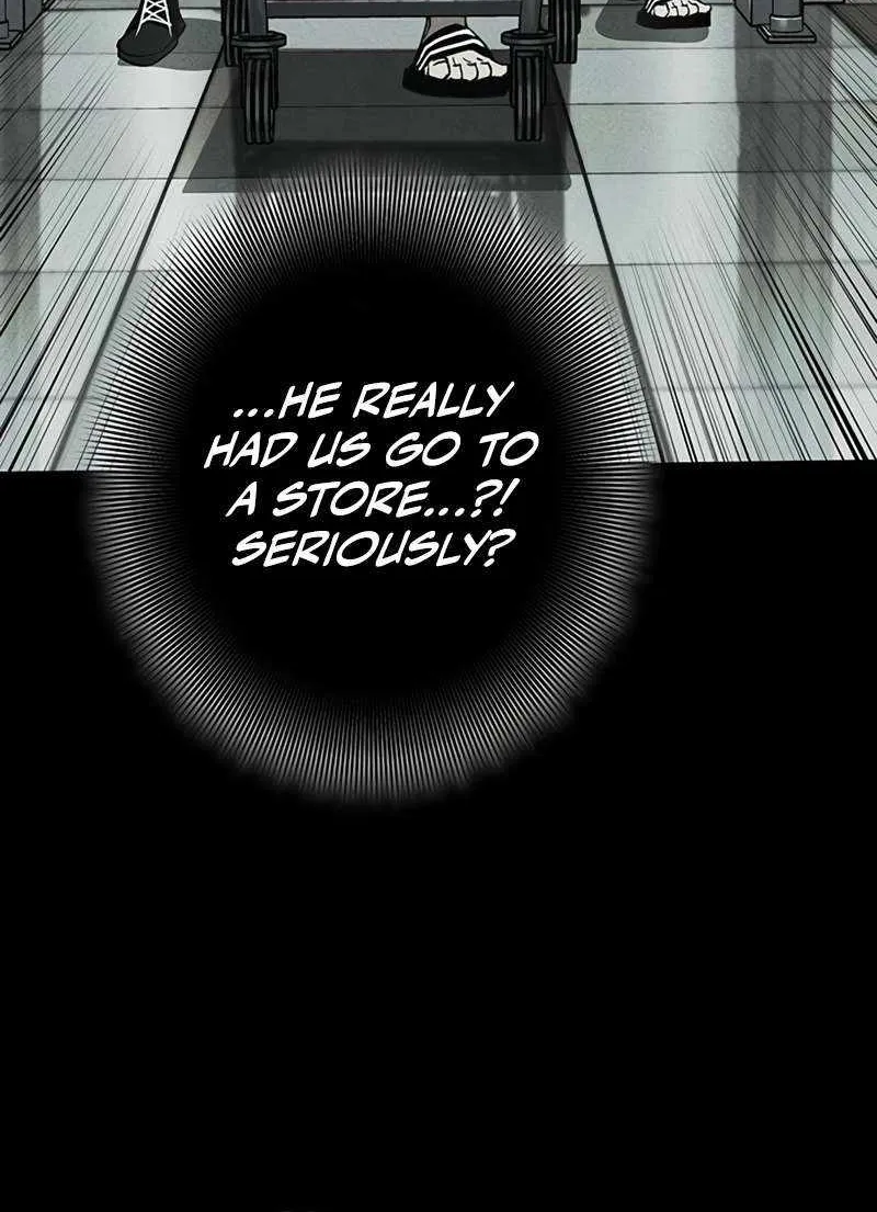 Read Hardcore Leveling Warrior chapter 333 image 47 on Lezhin