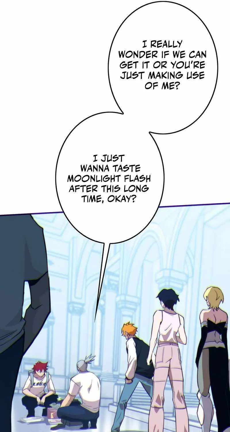 Read Hardcore Leveling Warrior chapter 333 image 61 on Lezhin