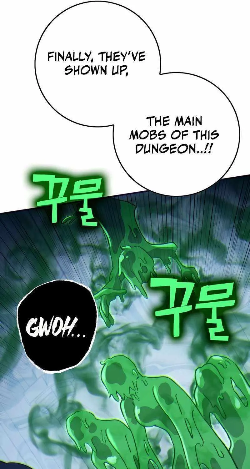Read Hardcore Leveling Warrior chapter 333 image 65 on Lezhin