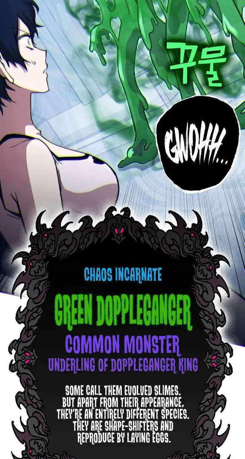 Read Hardcore Leveling Warrior chapter 333 image 66 on Lezhin
