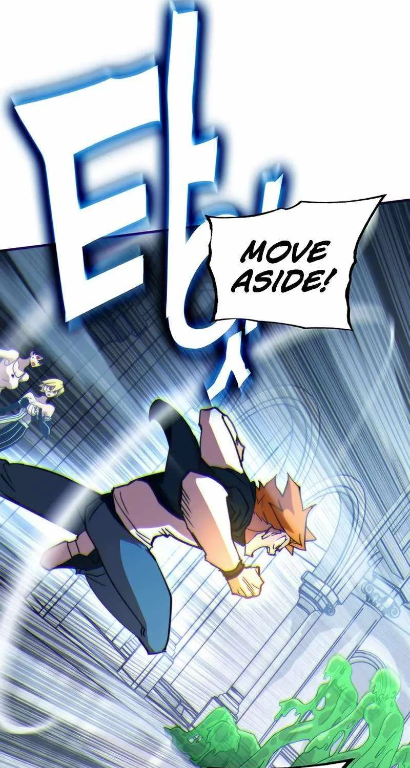 Read Hardcore Leveling Warrior chapter 333 image 72 on Lezhin