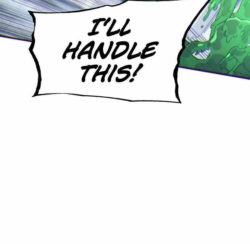 Read Hardcore Leveling Warrior chapter 333 image 73 on Lezhin