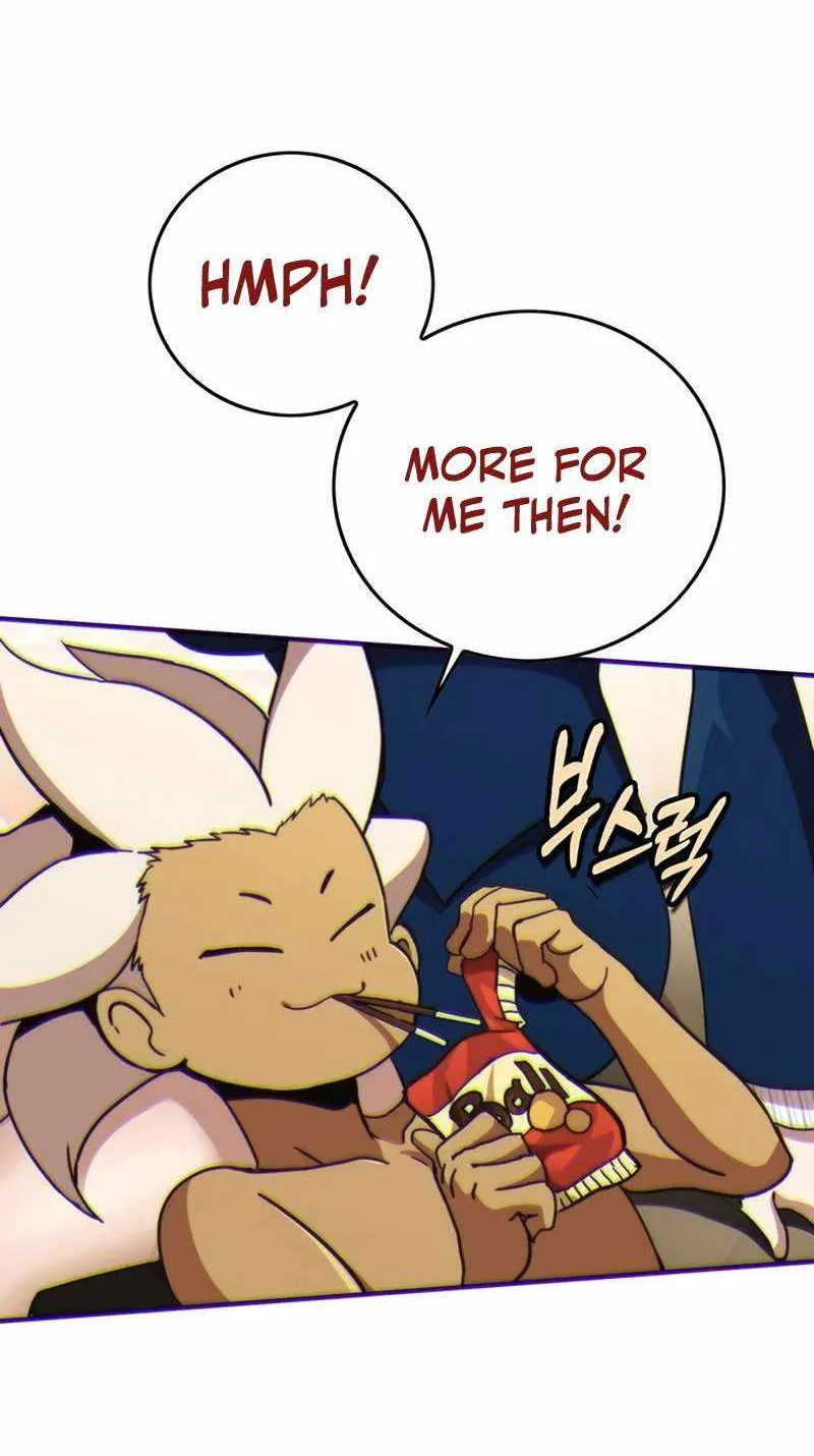 Read Hardcore Leveling Warrior chapter 333 image 8 on Lezhin