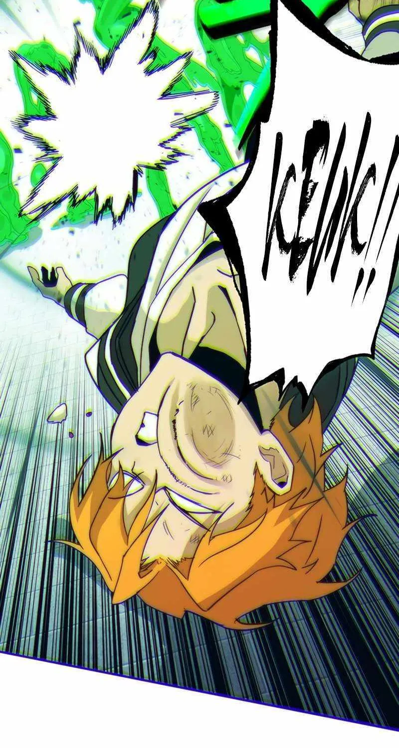 Read Hardcore Leveling Warrior chapter 333 image 80 on Lezhin