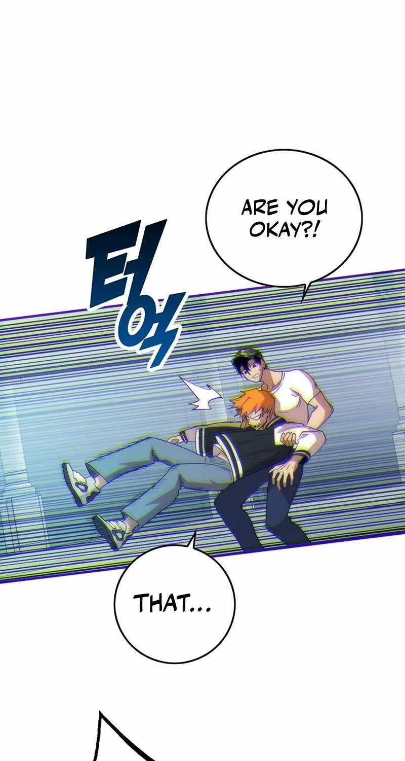 Read Hardcore Leveling Warrior chapter 333 image 81 on Lezhin
