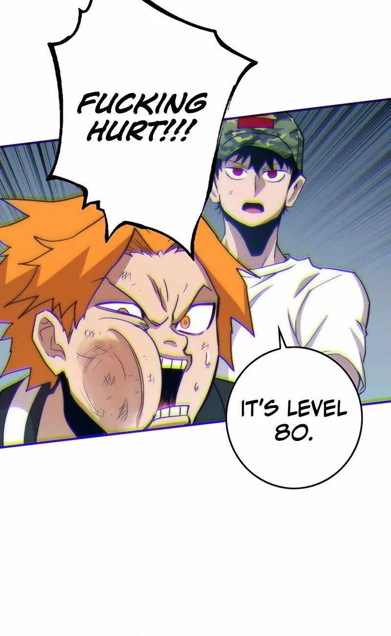 Read Hardcore Leveling Warrior chapter 333 image 82 on Lezhin
