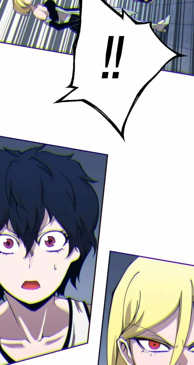 Read Hardcore Leveling Warrior chapter 333 image 85 on Lezhin