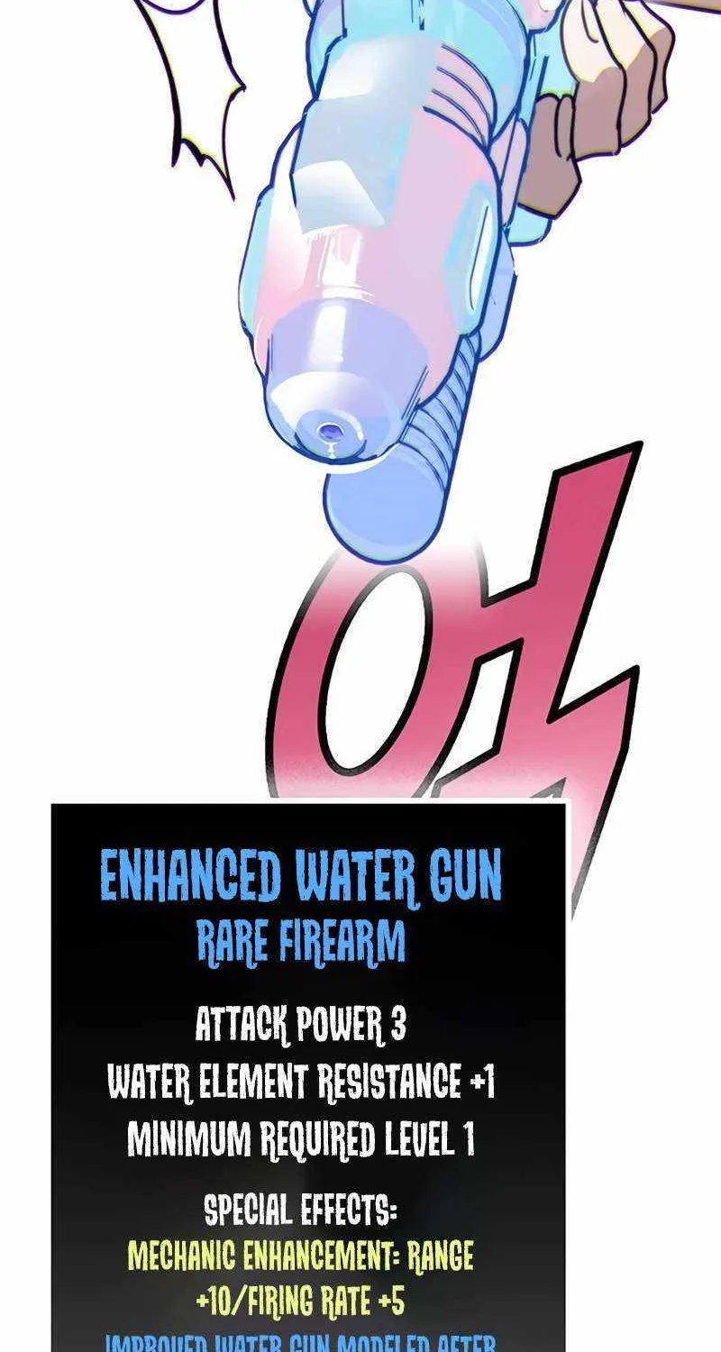 Read Hardcore Leveling Warrior chapter 333 image 90 on Lezhin