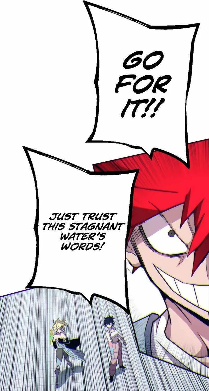 Read Hardcore Leveling Warrior chapter 333 image 95 on Lezhin