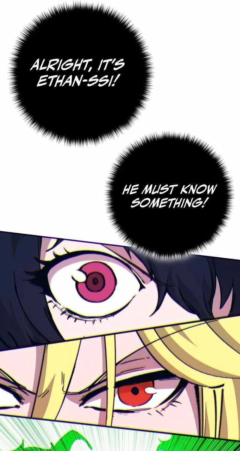 Read Hardcore Leveling Warrior chapter 333 image 97 on Lezhin