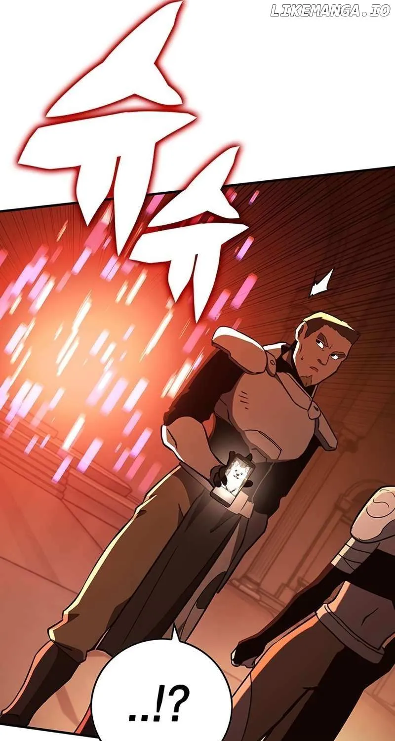 Read Hardcore Leveling Warrior chapter 334 image 10 on Lezhin