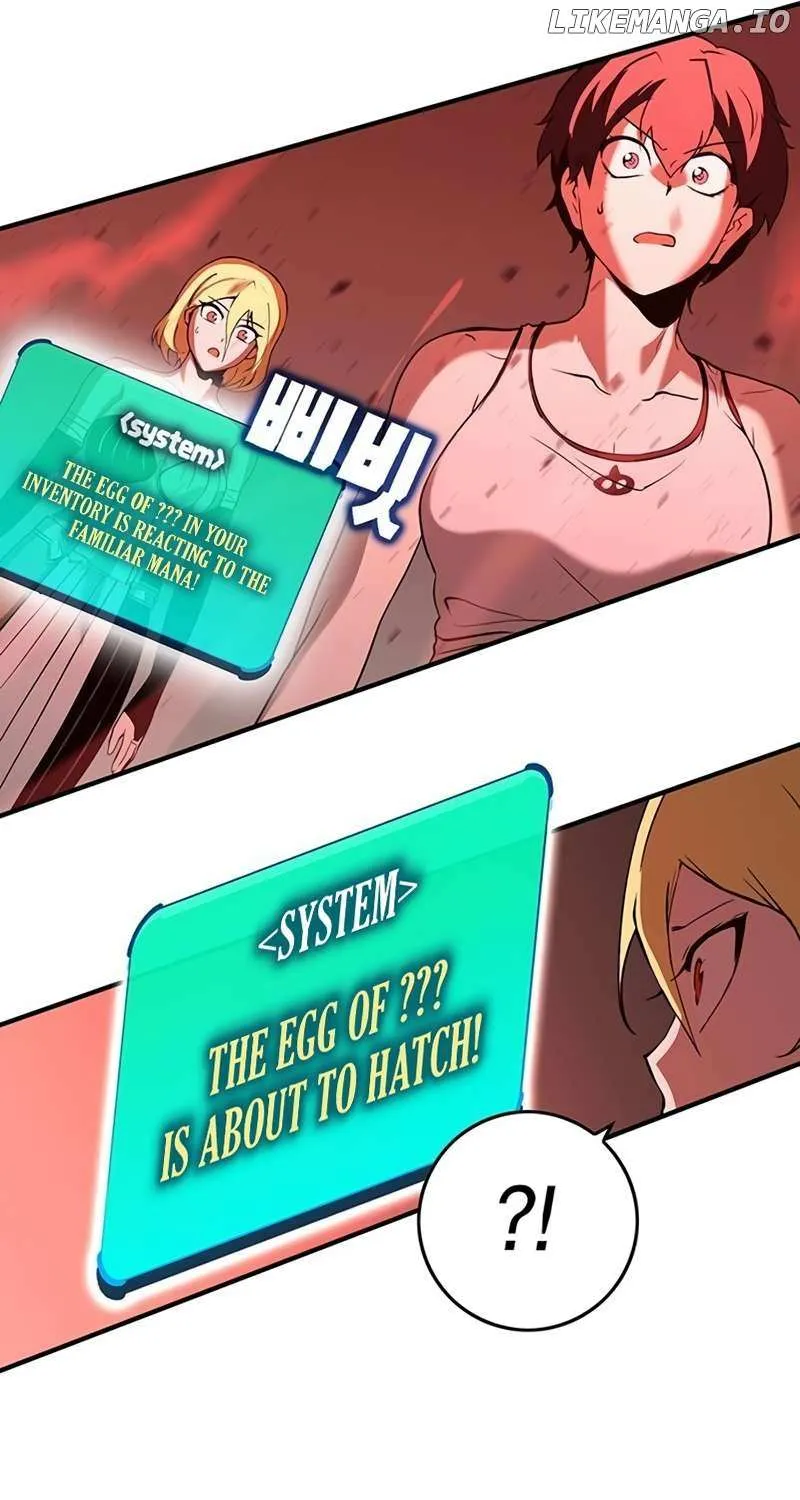 Read Hardcore Leveling Warrior chapter 334 image 100 on Lezhin