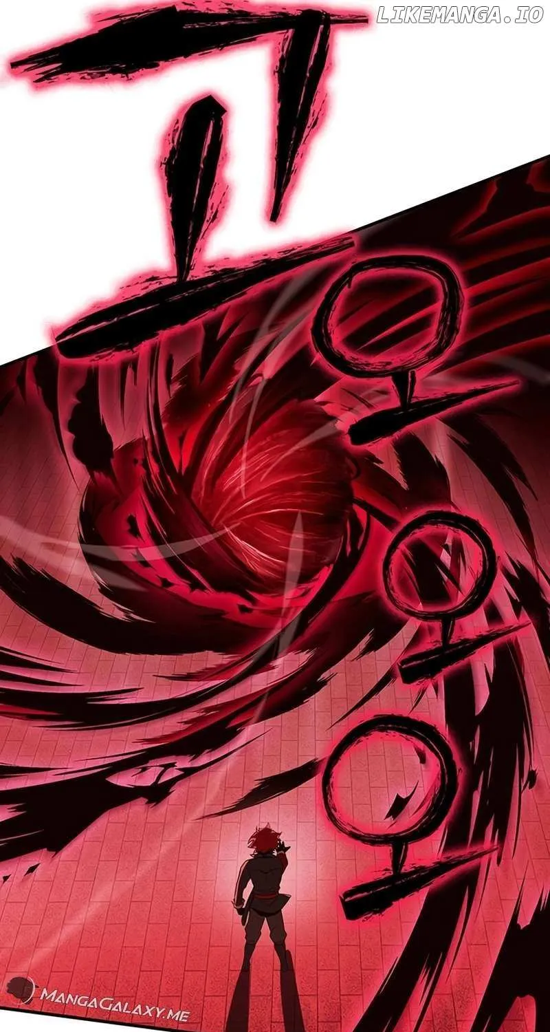 Read Hardcore Leveling Warrior chapter 334 image 102 on Lezhin