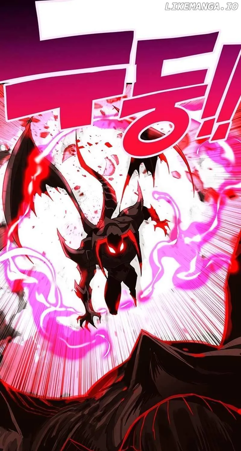 Read Hardcore Leveling Warrior chapter 334 image 105 on Lezhin