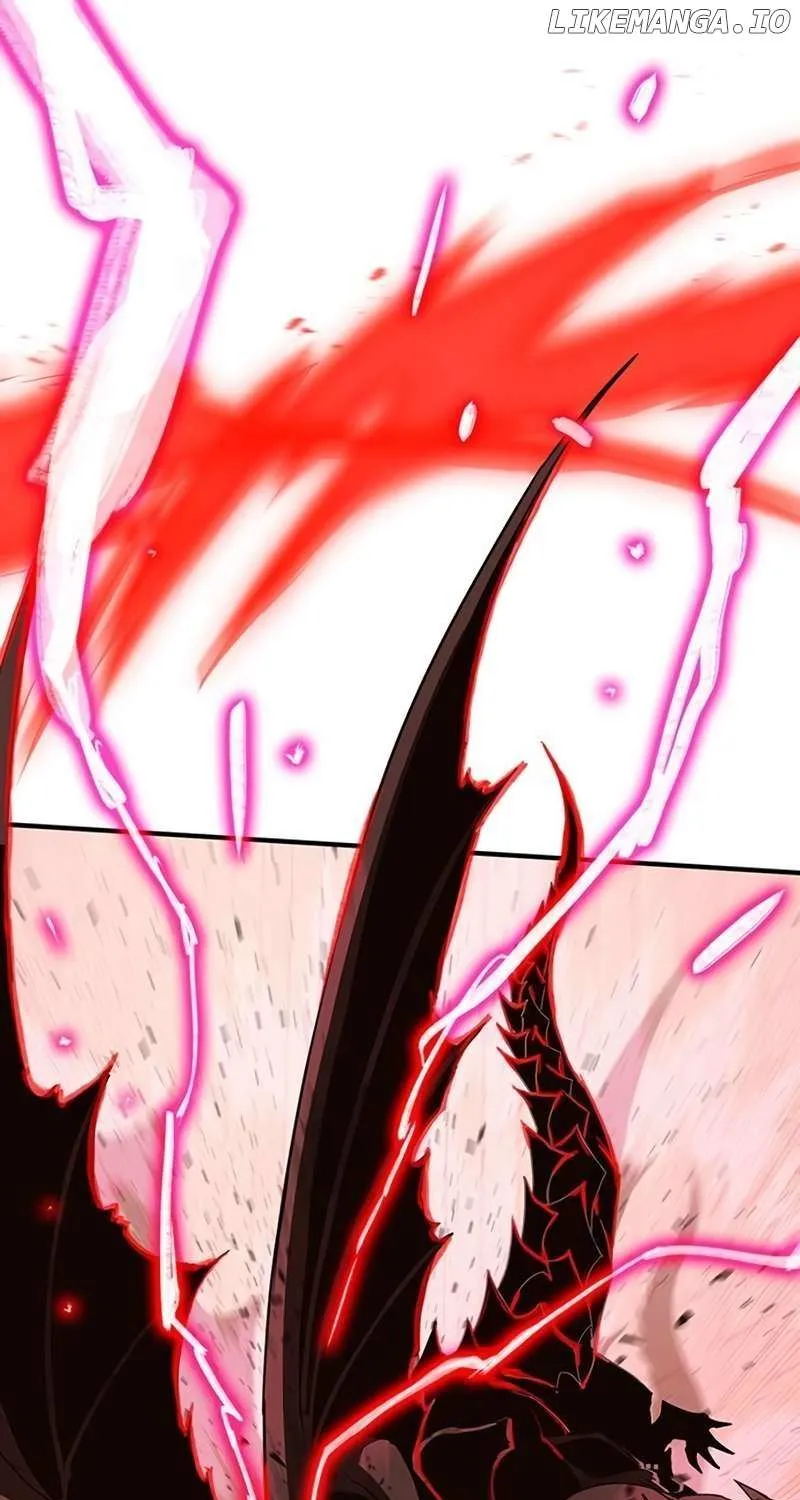 Read Hardcore Leveling Warrior chapter 334 image 108 on Lezhin