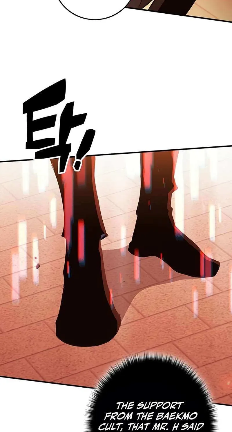 Read Hardcore Leveling Warrior chapter 334 image 11 on Lezhin