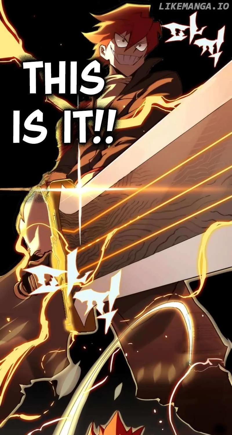 Read Hardcore Leveling Warrior chapter 334 image 115 on Lezhin