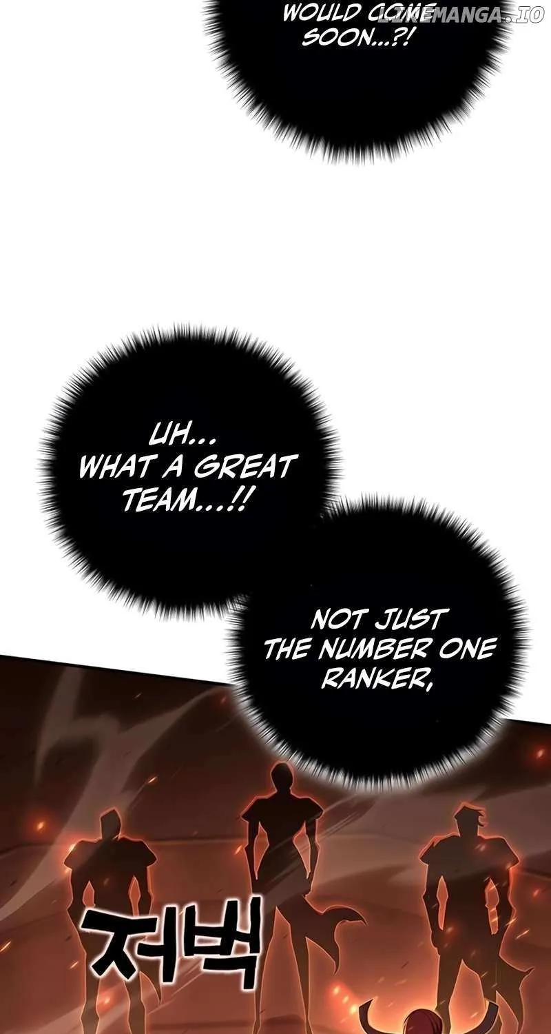 Read Hardcore Leveling Warrior chapter 334 image 12 on Lezhin