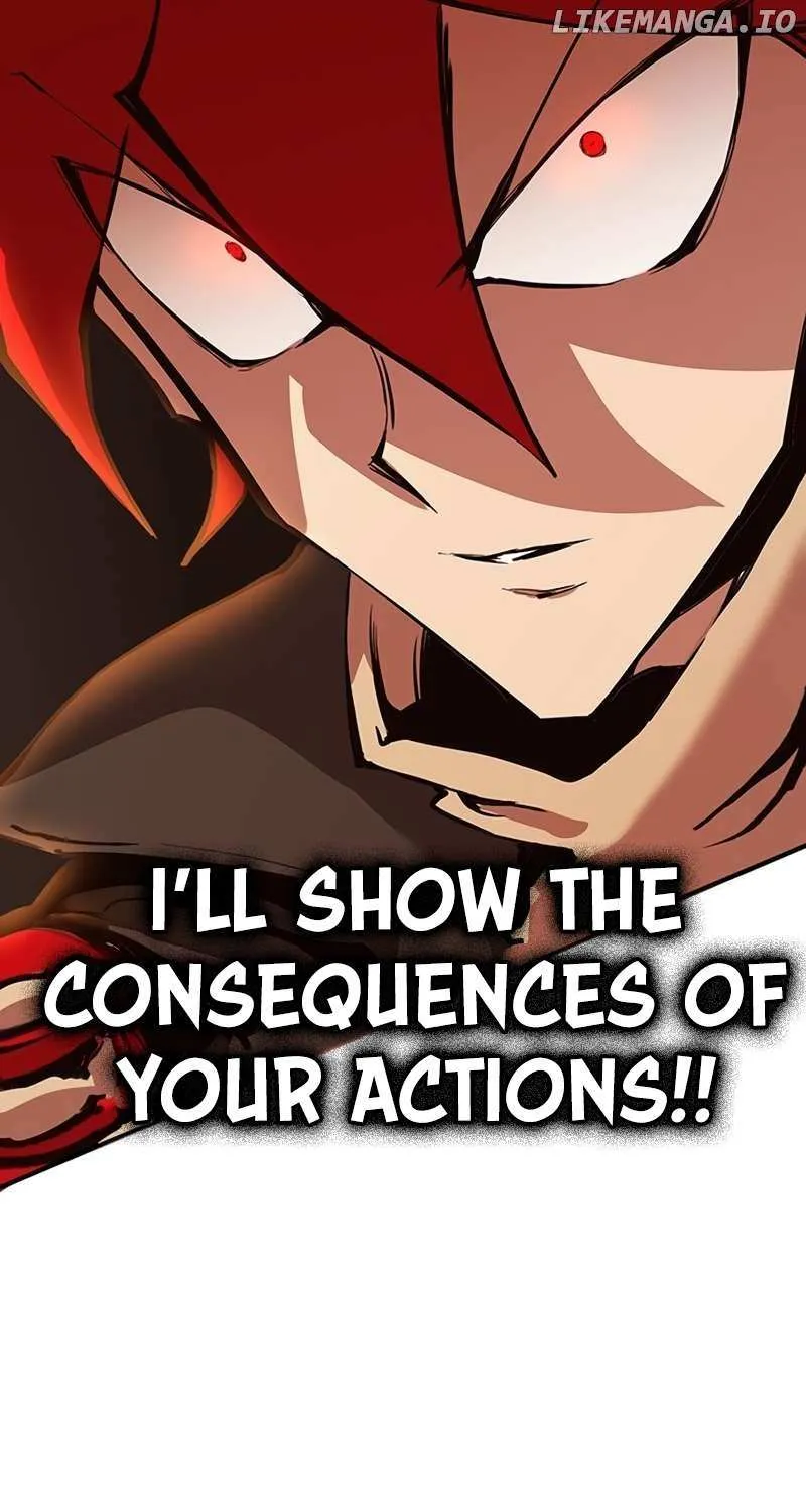 Read Hardcore Leveling Warrior chapter 334 image 120 on Lezhin