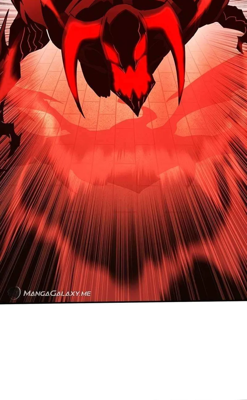 Read Hardcore Leveling Warrior chapter 334 image 123 on Lezhin
