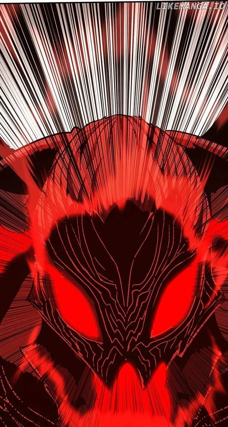 Read Hardcore Leveling Warrior chapter 334 image 124 on Lezhin