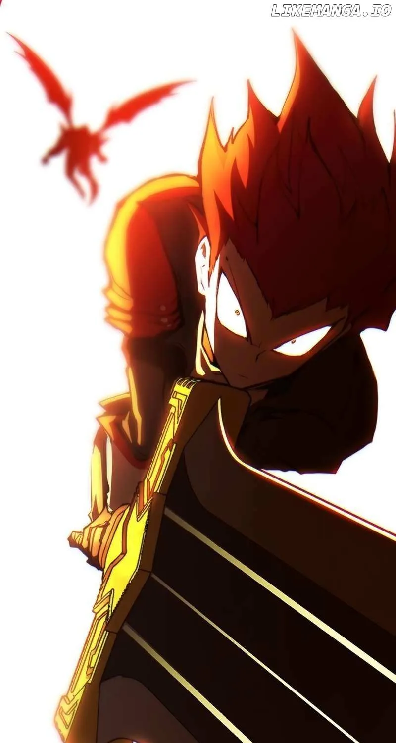 Read Hardcore Leveling Warrior chapter 334 image 128 on Lezhin