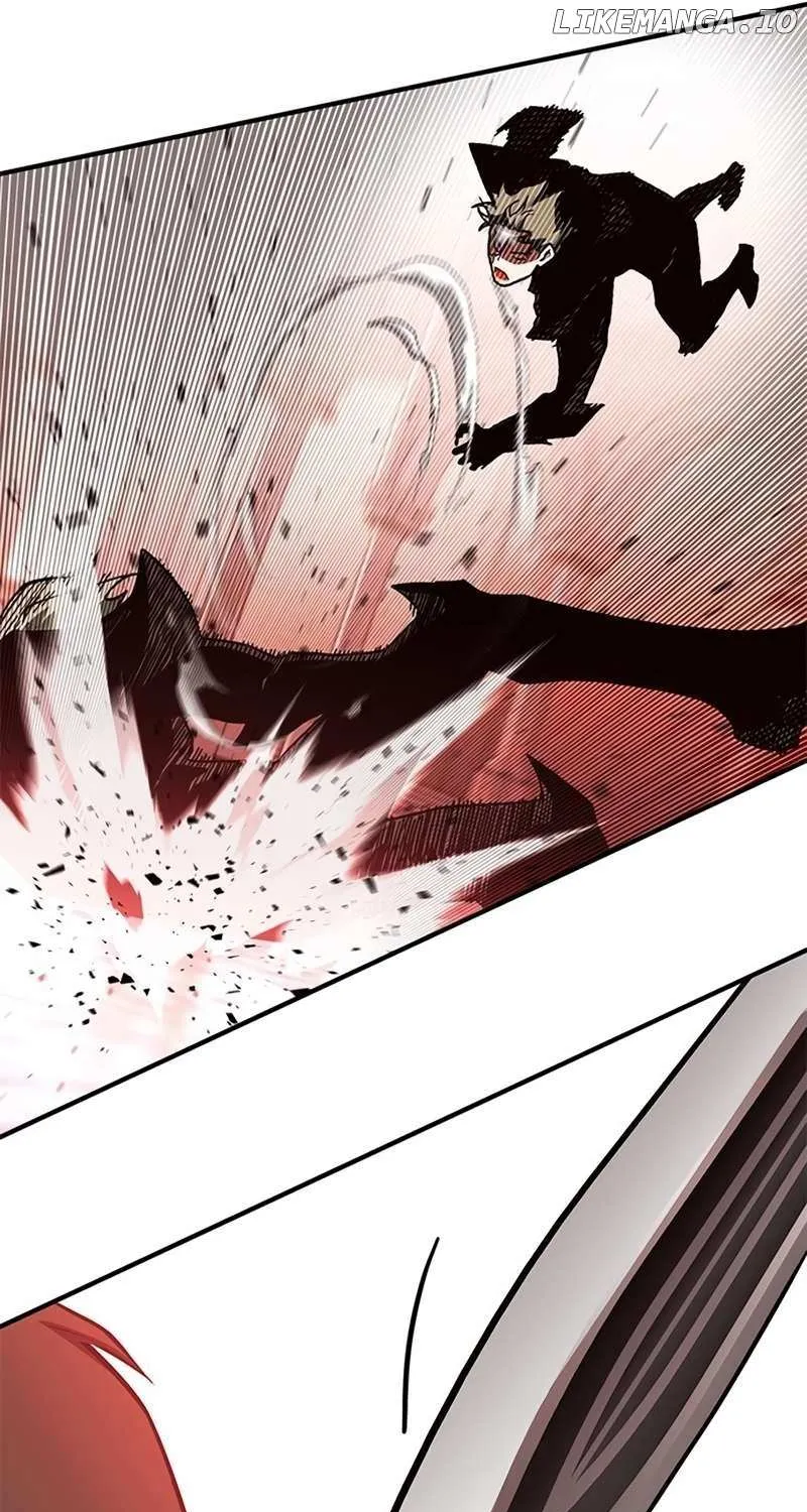 Read Hardcore Leveling Warrior chapter 334 image 139 on Lezhin