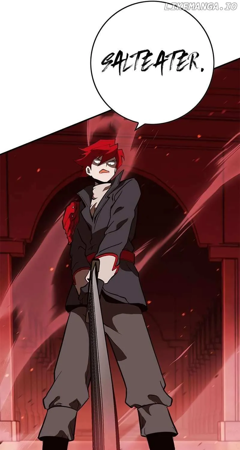 Read Hardcore Leveling Warrior chapter 334 image 141 on Lezhin