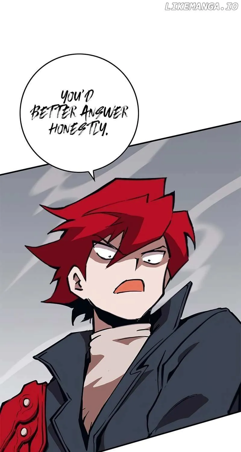 Read Hardcore Leveling Warrior chapter 334 image 144 on Lezhin