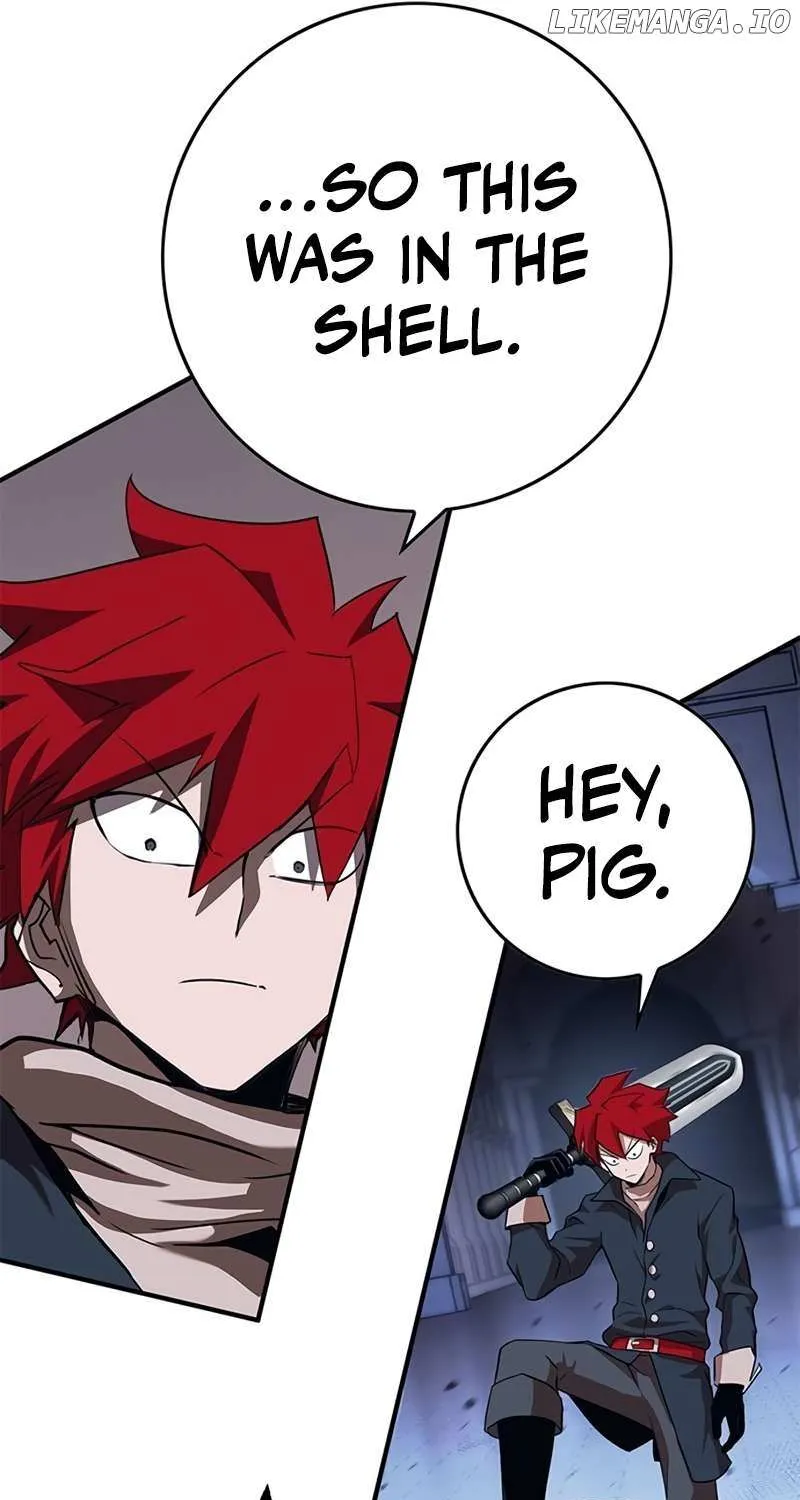 Read Hardcore Leveling Warrior chapter 334 image 151 on Lezhin