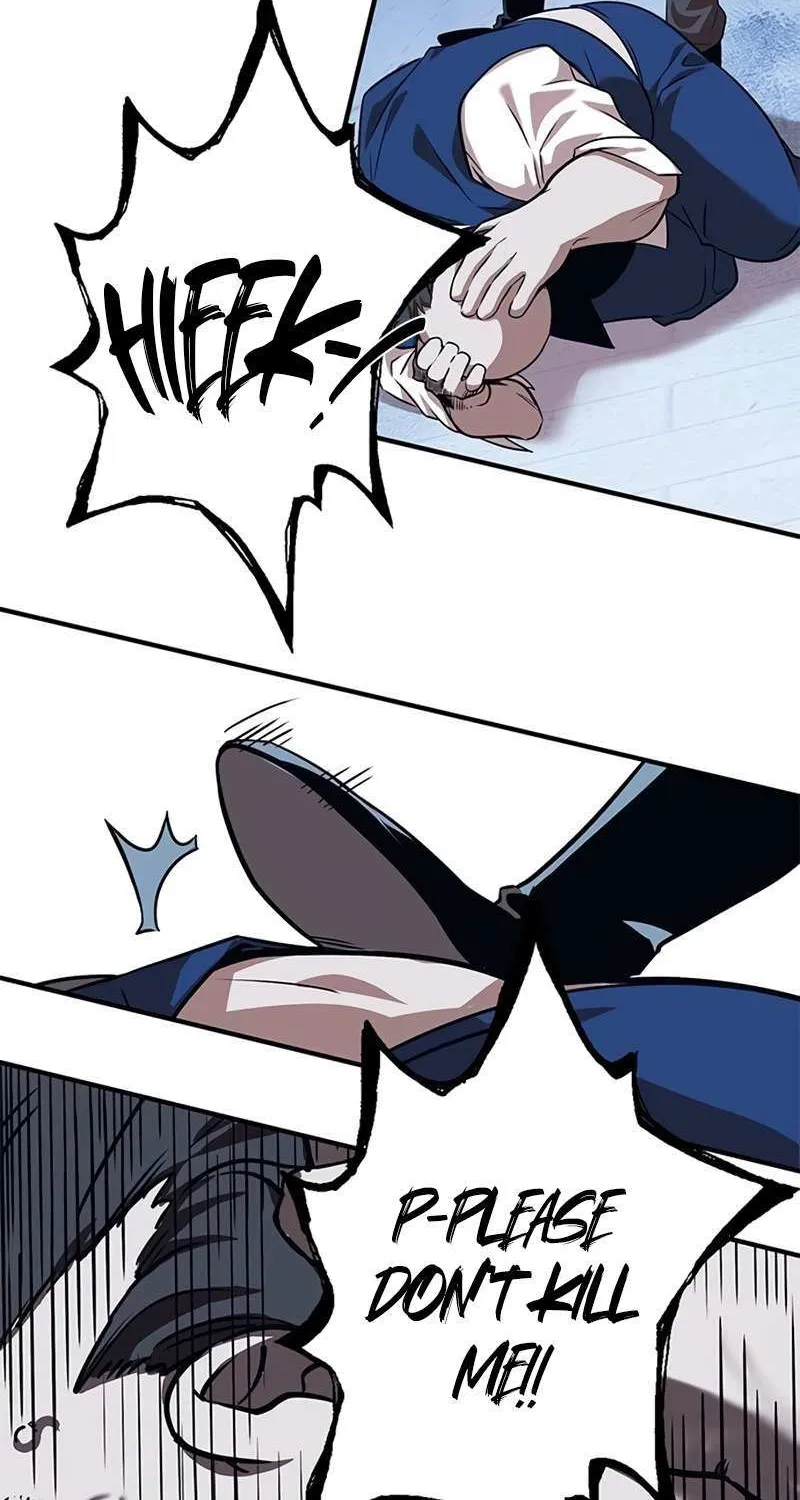 Read Hardcore Leveling Warrior chapter 334 image 152 on Lezhin