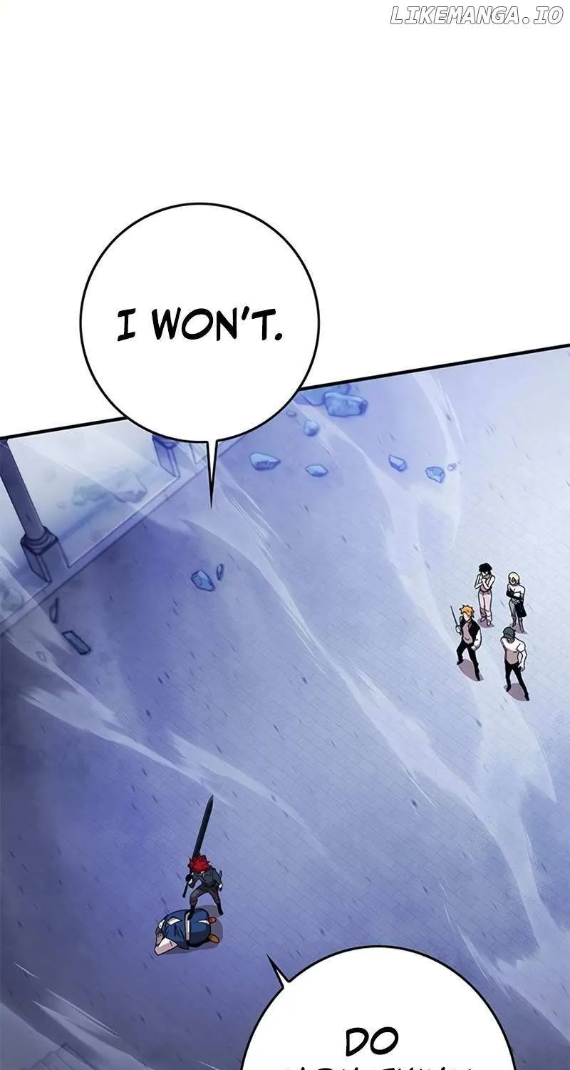 Read Hardcore Leveling Warrior chapter 334 image 154 on Lezhin