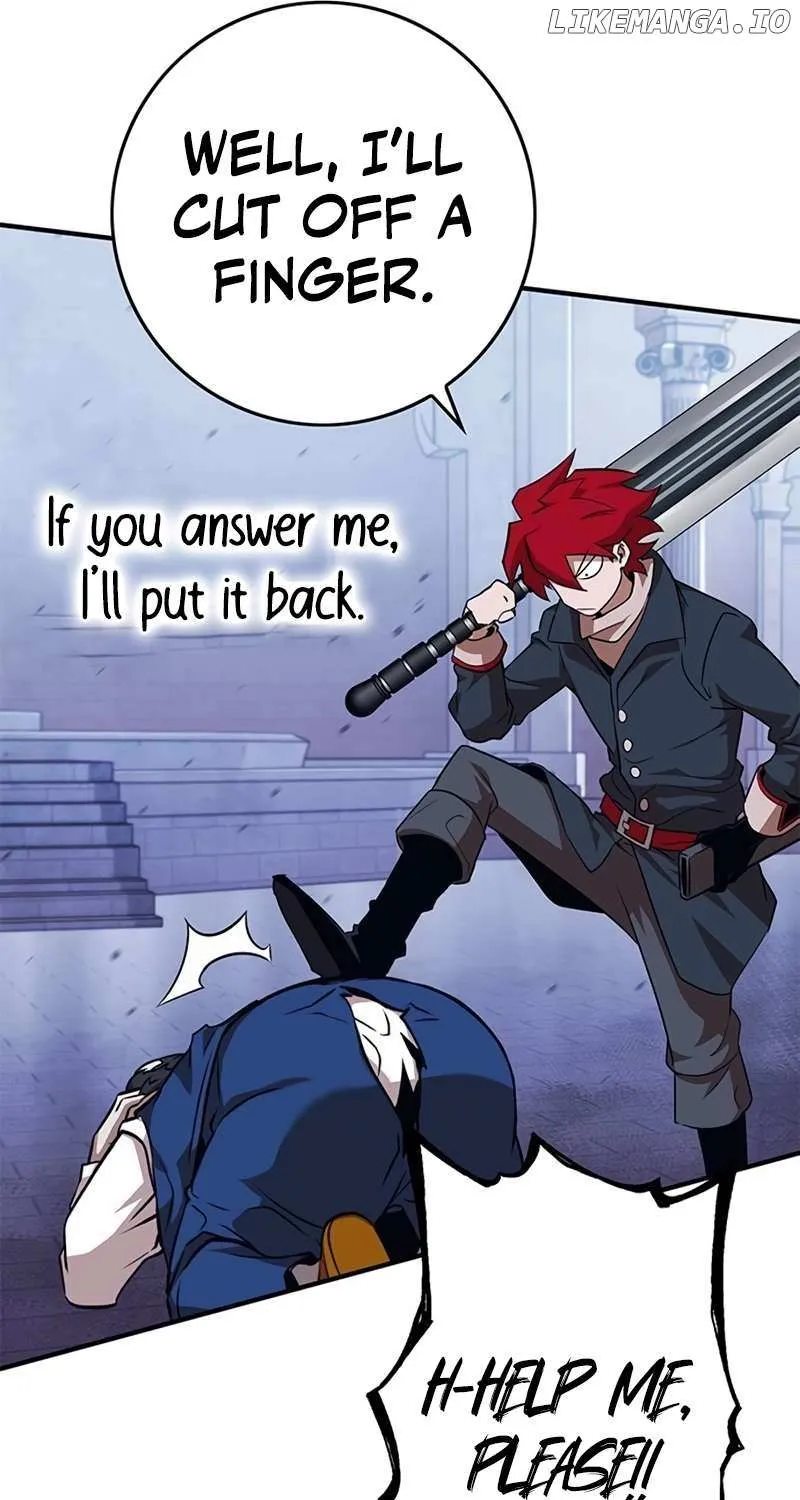 Read Hardcore Leveling Warrior chapter 334 image 156 on Lezhin