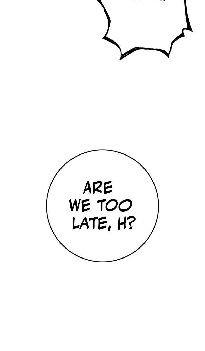 Read Hardcore Leveling Warrior chapter 334 image 157 on Lezhin