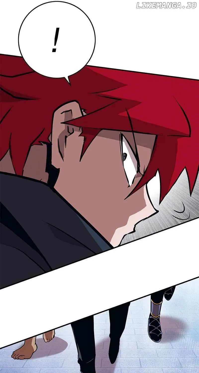 Read Hardcore Leveling Warrior chapter 334 image 158 on Lezhin