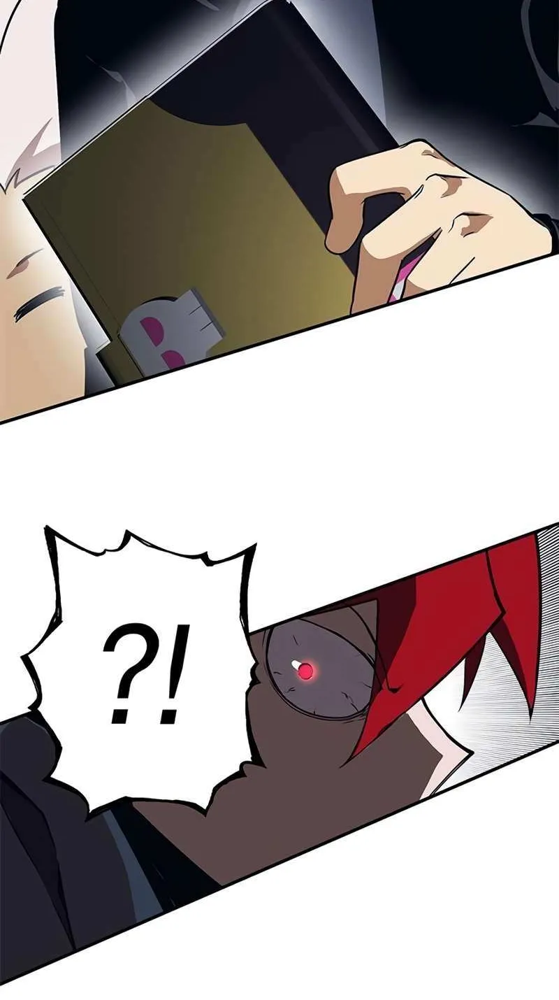 Read Hardcore Leveling Warrior chapter 334 image 161 on Lezhin