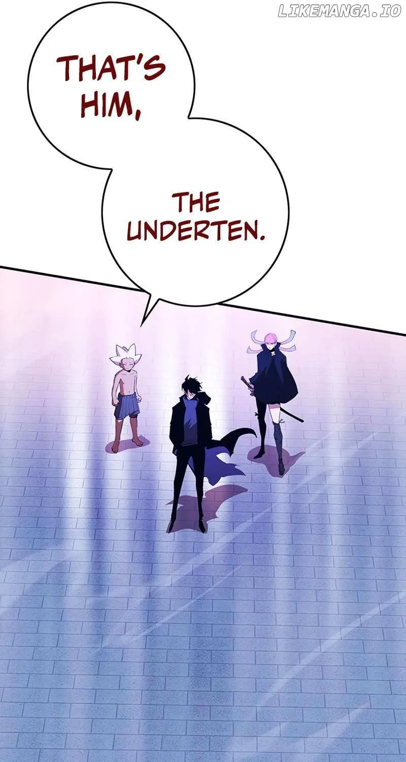 Read Hardcore Leveling Warrior chapter 334 image 166 on Lezhin