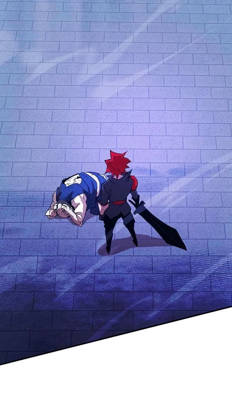 Read Hardcore Leveling Warrior chapter 334 image 167 on Lezhin