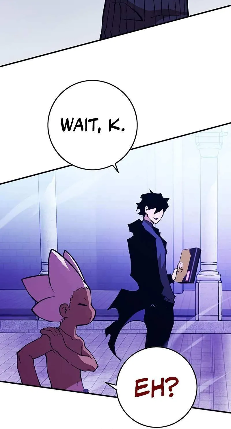 Read Hardcore Leveling Warrior chapter 334 image 169 on Lezhin