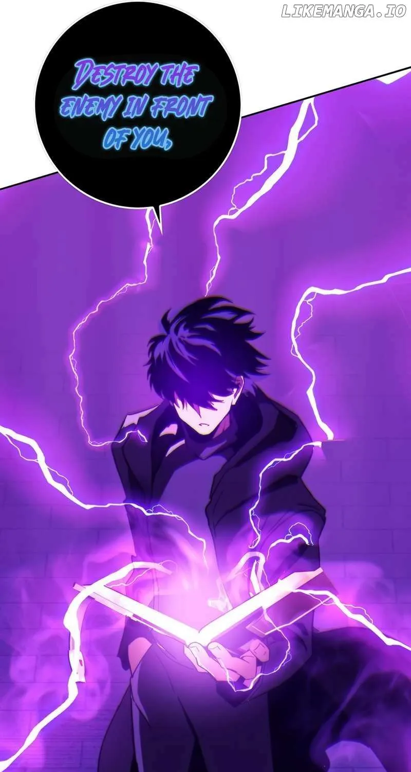 Read Hardcore Leveling Warrior chapter 334 image 176 on Lezhin