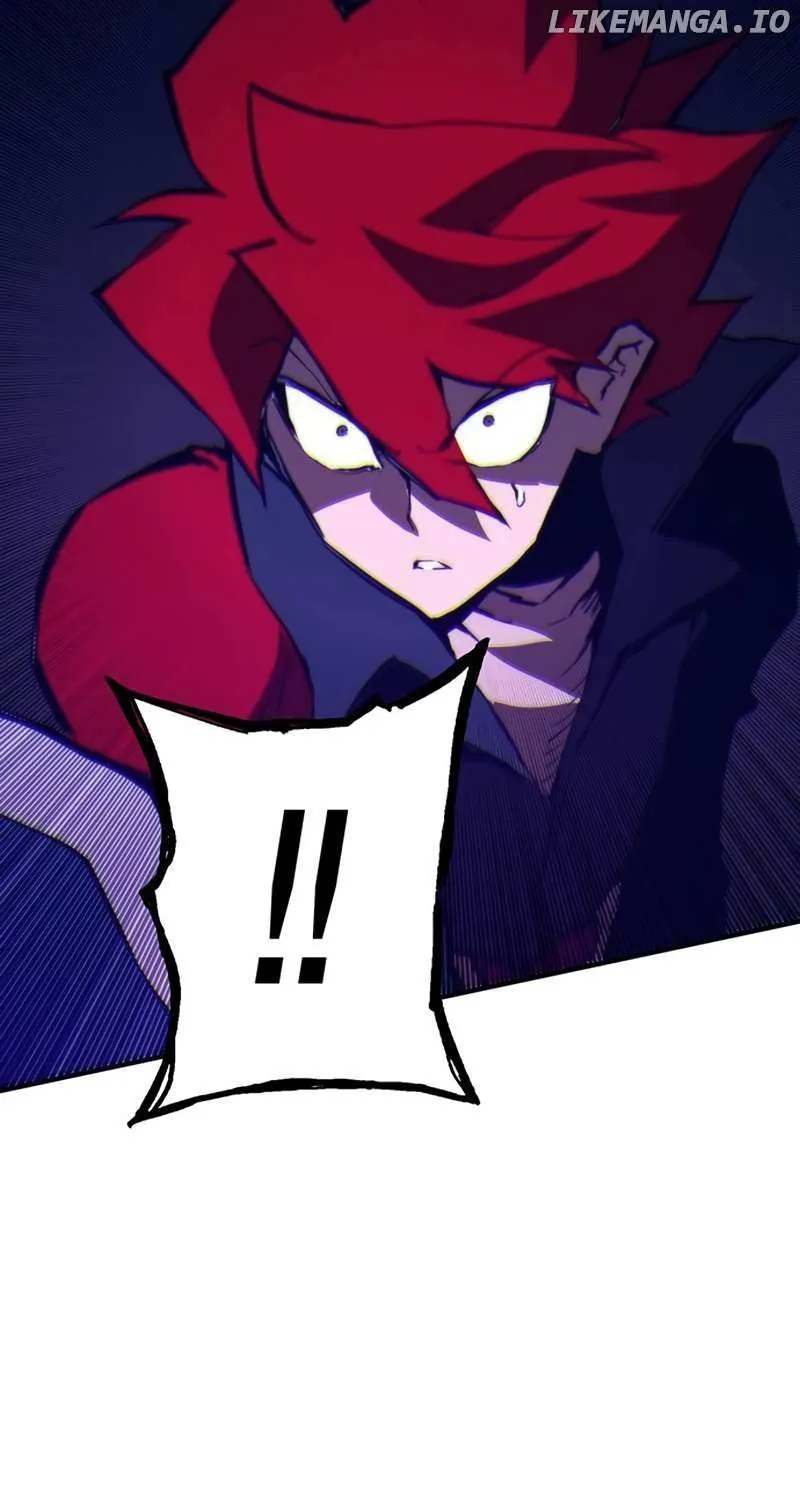 Read Hardcore Leveling Warrior chapter 334 image 182 on Lezhin
