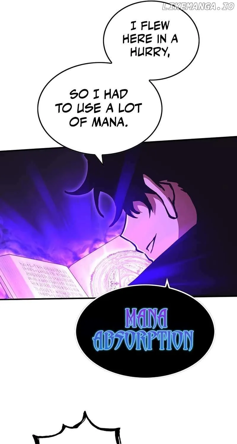 Read Hardcore Leveling Warrior chapter 334 image 22 on Lezhin