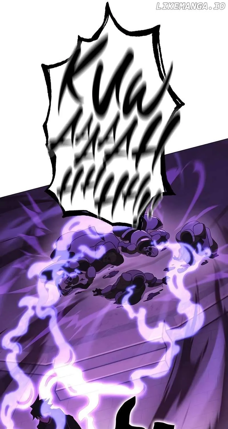 Read Hardcore Leveling Warrior chapter 334 image 24 on Lezhin