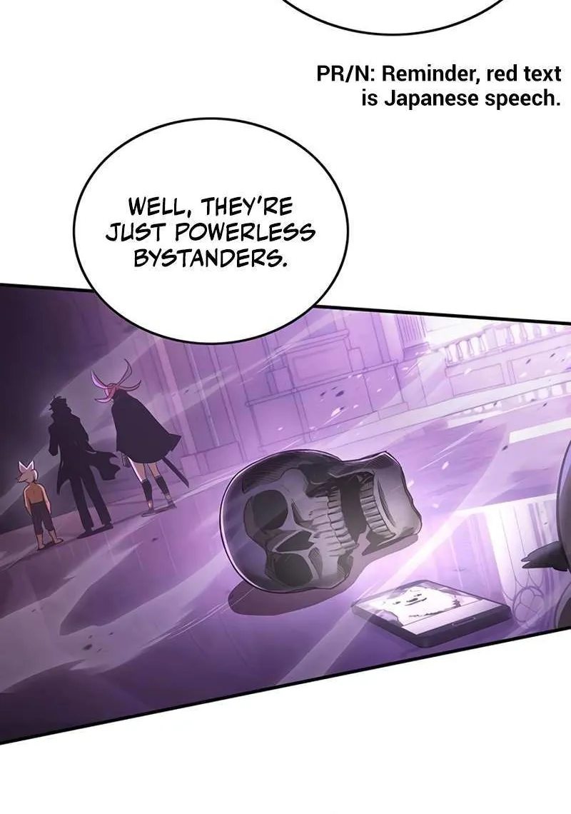 Read Hardcore Leveling Warrior chapter 334 image 27 on Lezhin