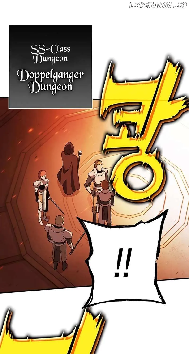 Read Hardcore Leveling Warrior chapter 334 image 3 on Lezhin