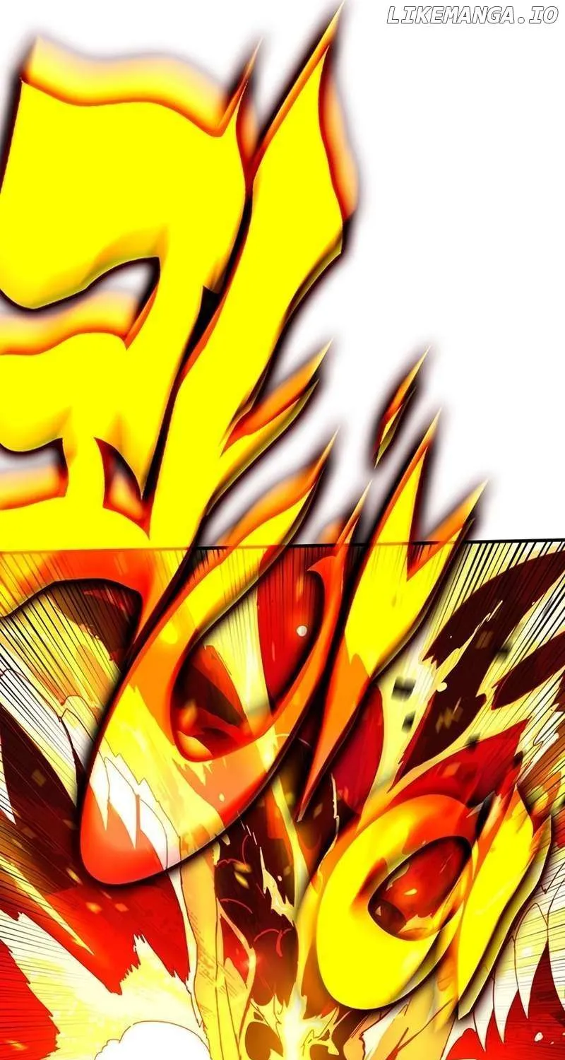 Read Hardcore Leveling Warrior chapter 334 image 30 on Lezhin