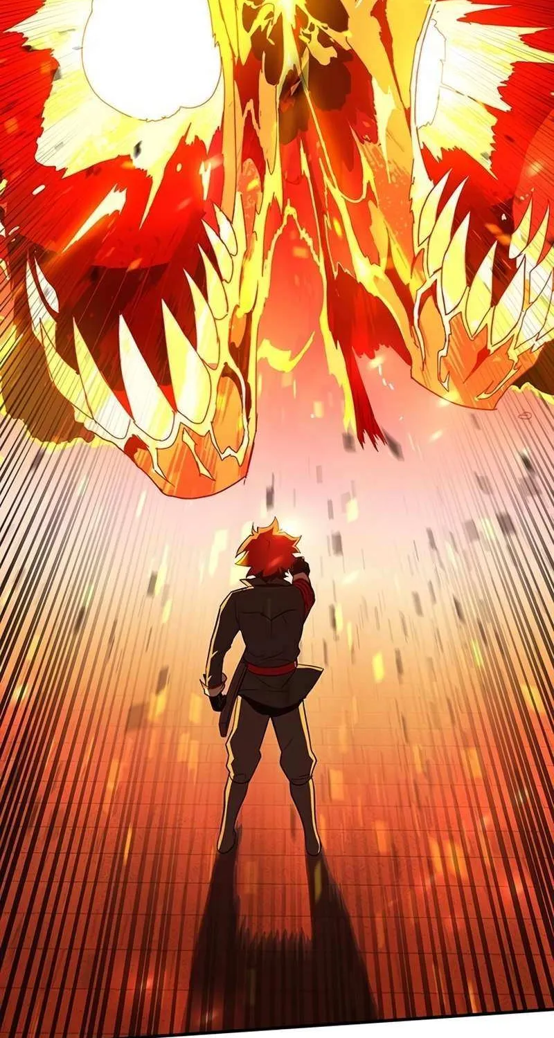Read Hardcore Leveling Warrior chapter 334 image 31 on Lezhin