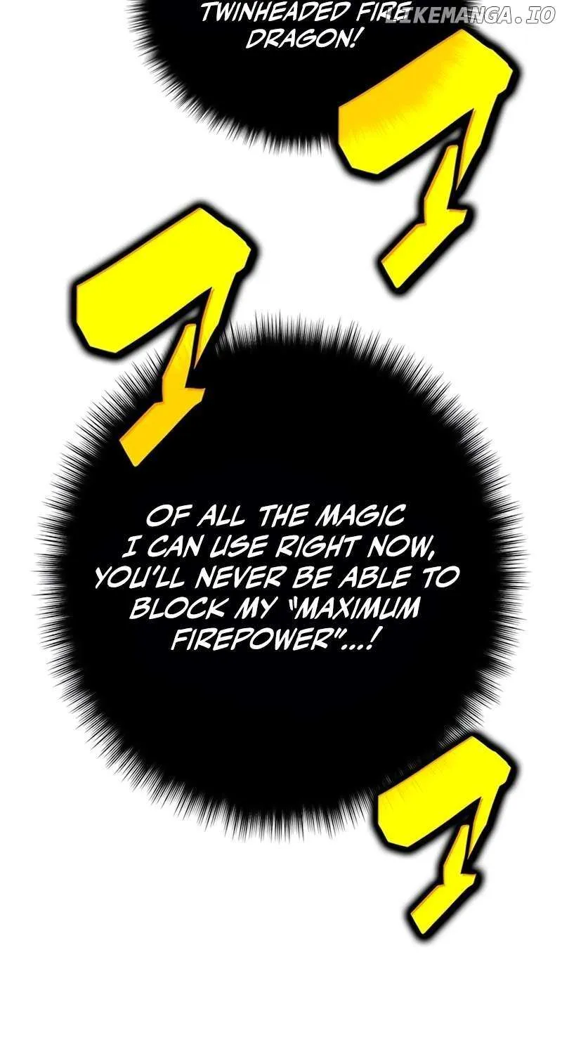 Read Hardcore Leveling Warrior chapter 334 image 35 on Lezhin