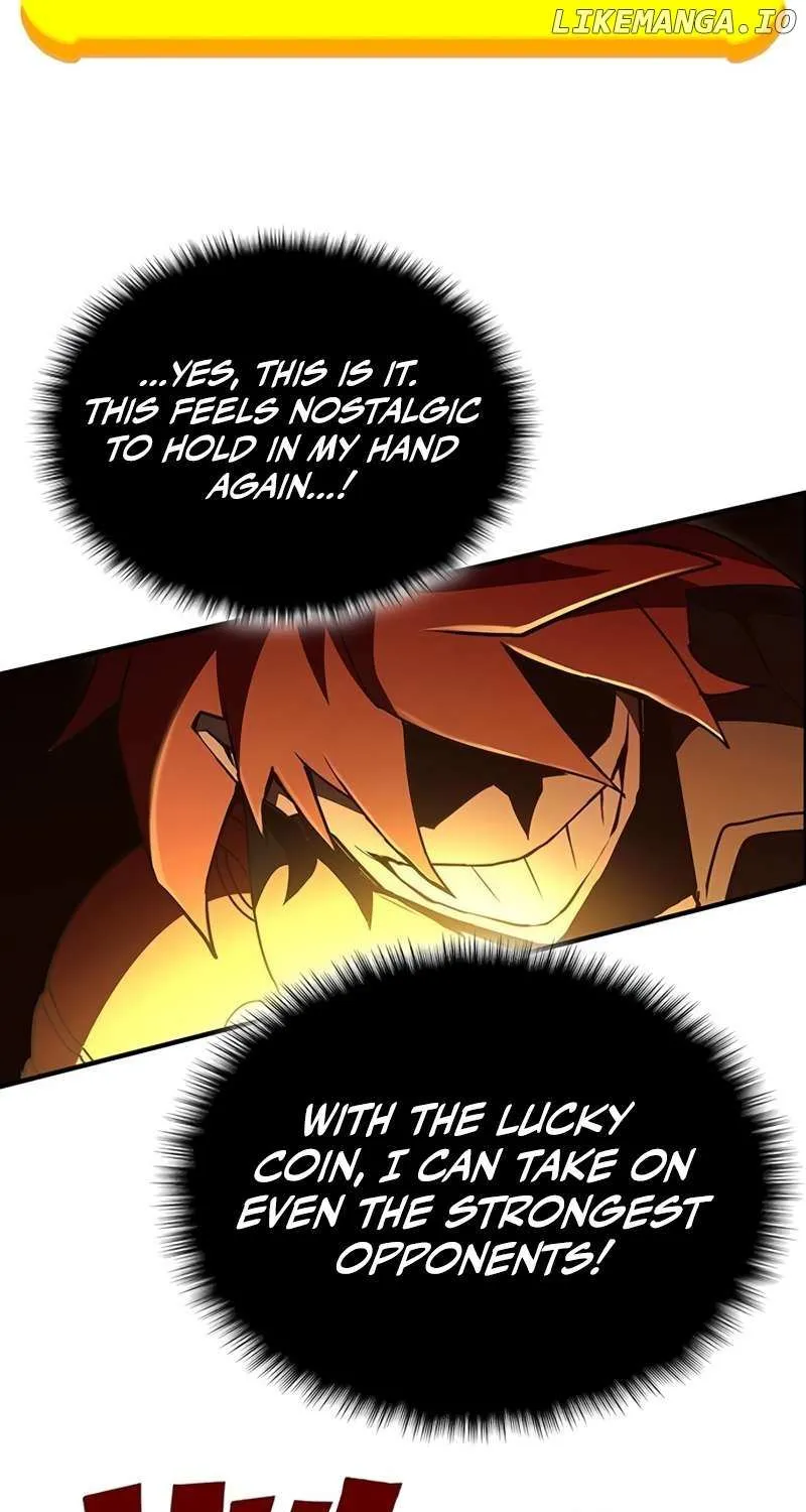 Read Hardcore Leveling Warrior chapter 334 image 37 on Lezhin